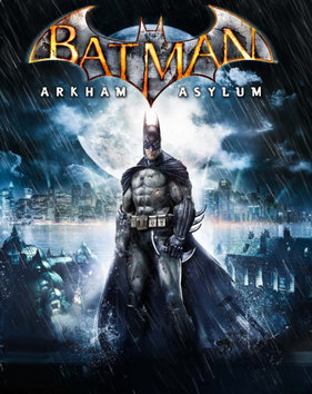 batman arkham asylum full game